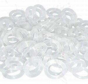 Empaque de Uretano CO2 20 O-RINGS