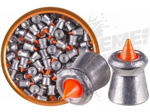 Pellets Red Fire Gamo 150 pz. .22 (5.5mm) - Image 2