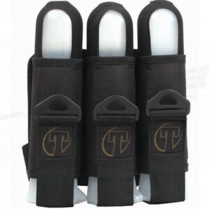 Arnes Sport Series Tippmann 3 Pods Negro (Sin Pods)