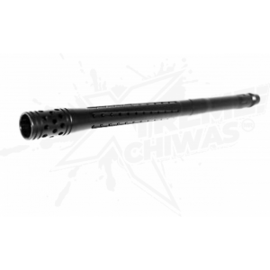 J&J Paintball A5 Ceramic Barrel