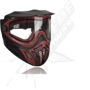 Careta Empire Event Roja