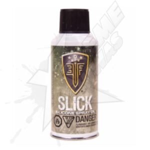 Lubricante Oil Spray Elite Force Silicone Airsoft Xtremechiwas