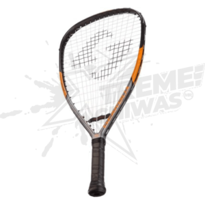 Raqueta Racquetball Gearbox Gb75 Fibra Carbono 190gr