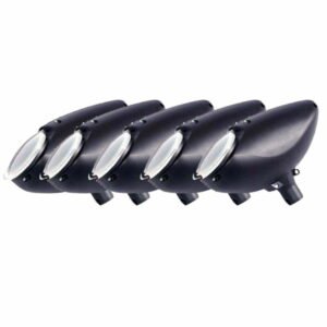 Paquete campo 5 hopper 200 rd