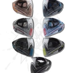 Careta Dye I4 Airstryke Bomber Ul