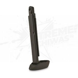 Magazine Walther PPS 18 Rondas .177 (4.5mm) Xtremechiwas
