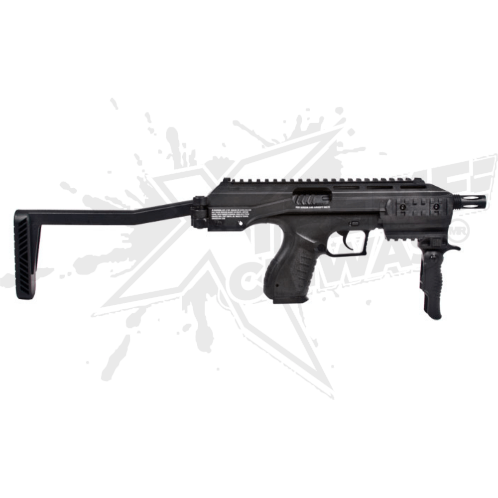 Rifle Umarex Xbg Tac CO2 Bbs .177 (4.5mm) - Image 2