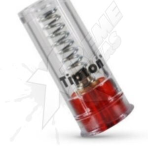 Snap Caps Cartucho Cal 20 Ga Cartucho De Entrenamiento