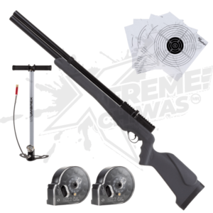 Rifle Umarex Origin PCP .22 (5.5mm)