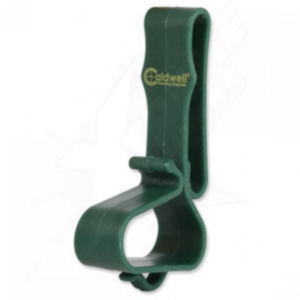 Clip Caldwell Para Lentes Orejeras Llavero Caza