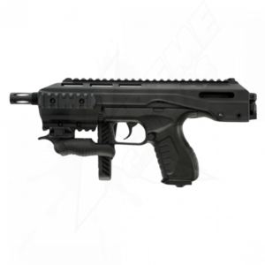 Pistola Y Carabina Umarex T.A.C. CO2  .177 (4.5mm)