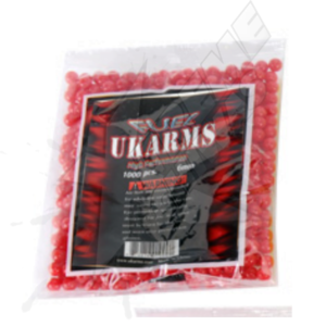 1000 Bbs Ukarms 12g 6mm