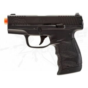 Pistola Airsoft Walther Pps M2 CO2 Bbs 6mm