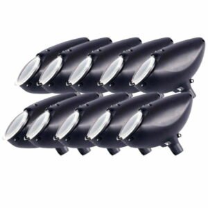 Paquete campo 10 hopper 200 rd