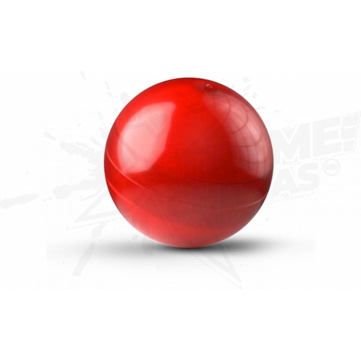 Paquete 5 Pelotas Pimienta Live SD .68