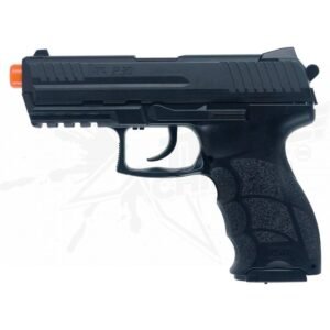 Pistola Airsoft Hk P30 Resorte Bbs Pellets 6mm