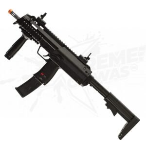 Rifle Airsoft Hk Mp7 Eléctrico Bbs 6mm