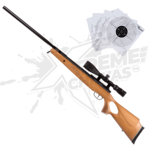 Rifle Crosman Benjamin Trail NP XL 1100 .22 (5.5mm)