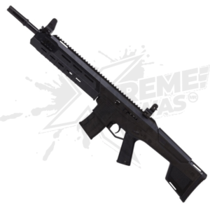 Rifle Crosman Bushmaster Acr Panther Bbs Pellets .177 (4.5mm)