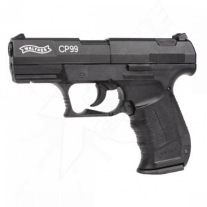 Pistola Walther CP99 CO2 Pellets .177 (4.5mm)
