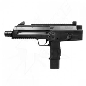 Pistola Ametralladora Umarex Steel Storm CO2 .177 (4.5mm)