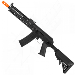 Rifle Airsoft Lancer tactical Beta Project Tactical Electrico Bbs 6mm