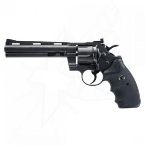 Revolver Colt Python .357 CO2 .177 (4.5mm)