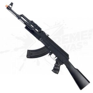 Rifle Airsoft Ukarms P48 Tactical AK-47 Resorte Bbs 6mm
