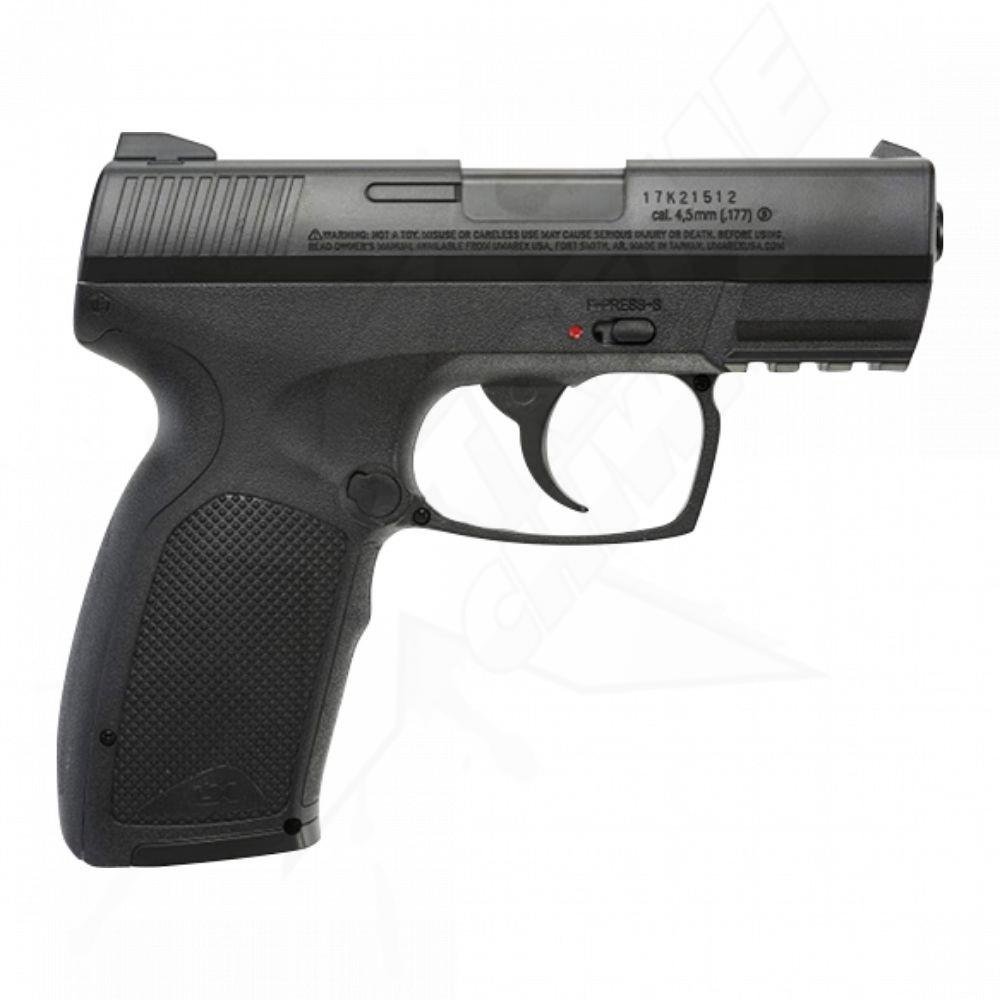 Pistola Umarex TDP 45 CO2 .177 (4.5mm) - Image 2