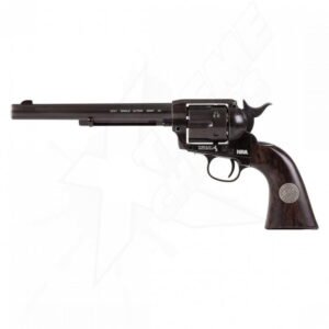 Revolver NRA Colt Peacemaker CO2 .177 (4.5mm)