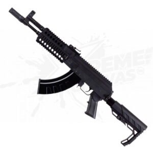Rifle Crosman Ak1 Full Auto CO2 .177 (4.5mm)