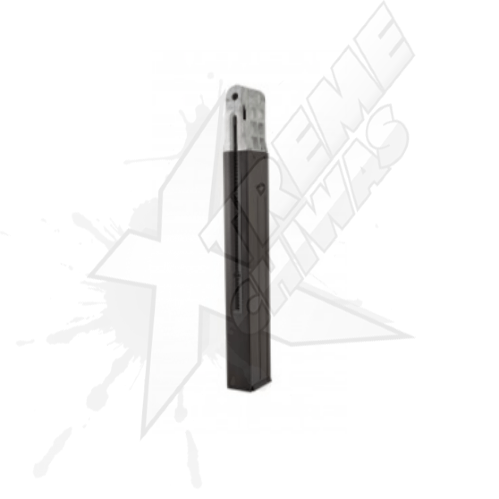 Ametralladora Legends Mp40 Paquete 1500 Bbs 10 CO2 .177 (4.5mm) - Image 5