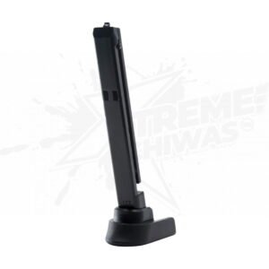 Magazine Hk45 20 Rondas .177 (4.5mm) Xtremechiwas