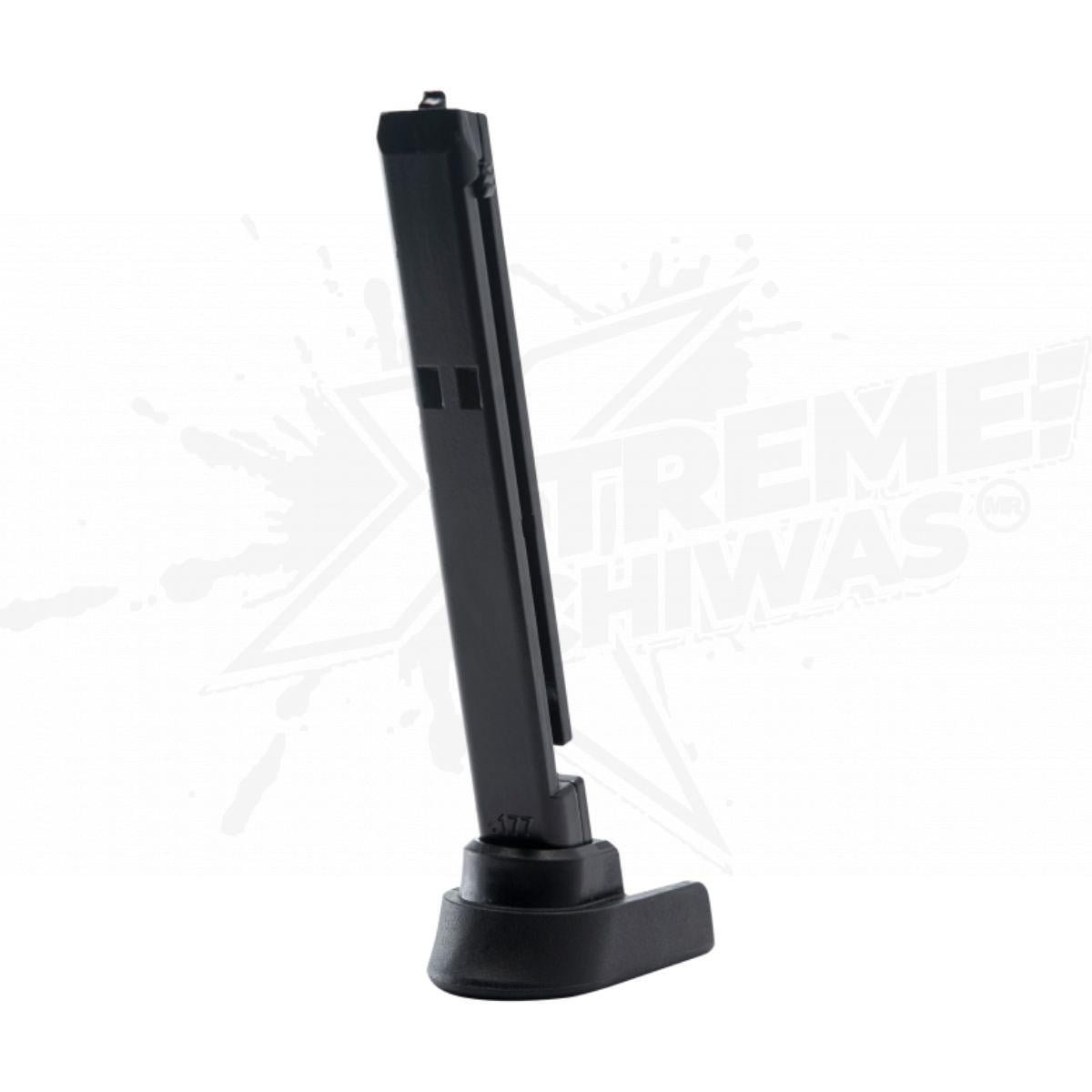 Magazine Hk45 20 Rondas .177 (4.5mm) Xtremechiwas