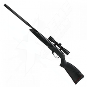 Rifle Gamo Raptor Whisper NitroPiston 975fps .22 (5.5mm)
