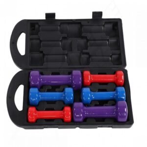 Mancuernas Colores Mgaxyff