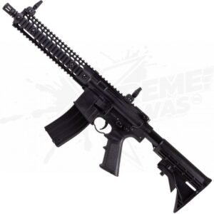 Rifle Crosman R1 Full Auto .177 (4.5mm)