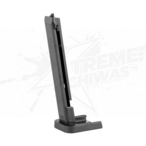 Magazine Glock 19 Gen 3 15 Rondas .177 (4.5mm)