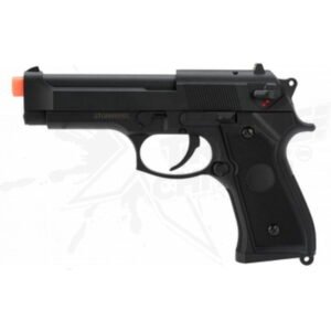 Pistola Airsoft CYMA M9 AEP Semi-automático Bbs 6mm Xtremechiwas