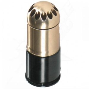 Bala Lanza Granadas De Paintball M96 Thunder Grenade 6mm