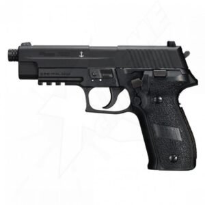 Pistola P226 Sig Sauer Blowback CO2 .177 (4.5mm)