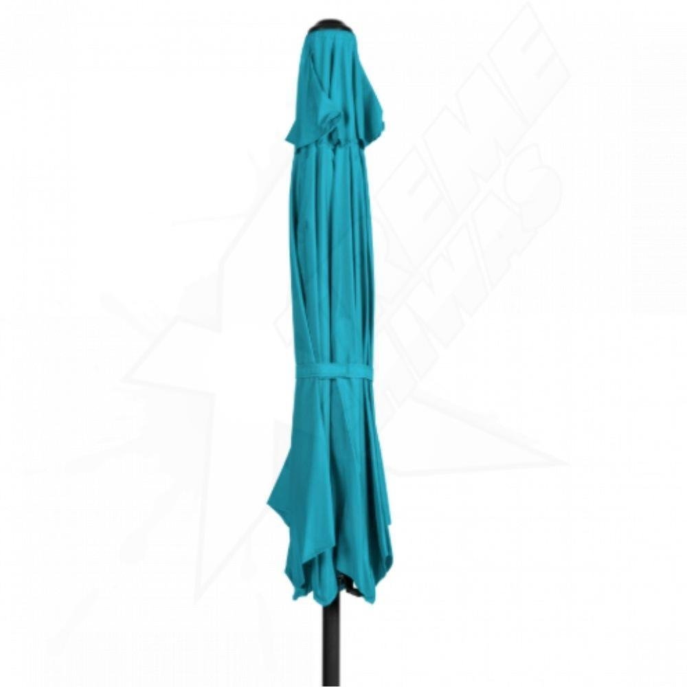 Best Choice Sombrilla Picnic Exteriores Fácil Elevacion - Image 2