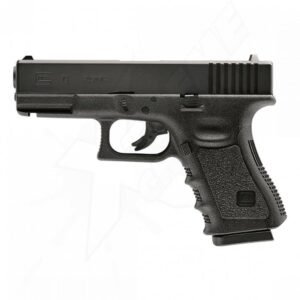 Pistola Glock 19 Gen 3 Umarex CO2 .177 (4.5mm)