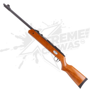 Rifle Diana Oktoberfest Resorte Bbs .177 (4.5mm)