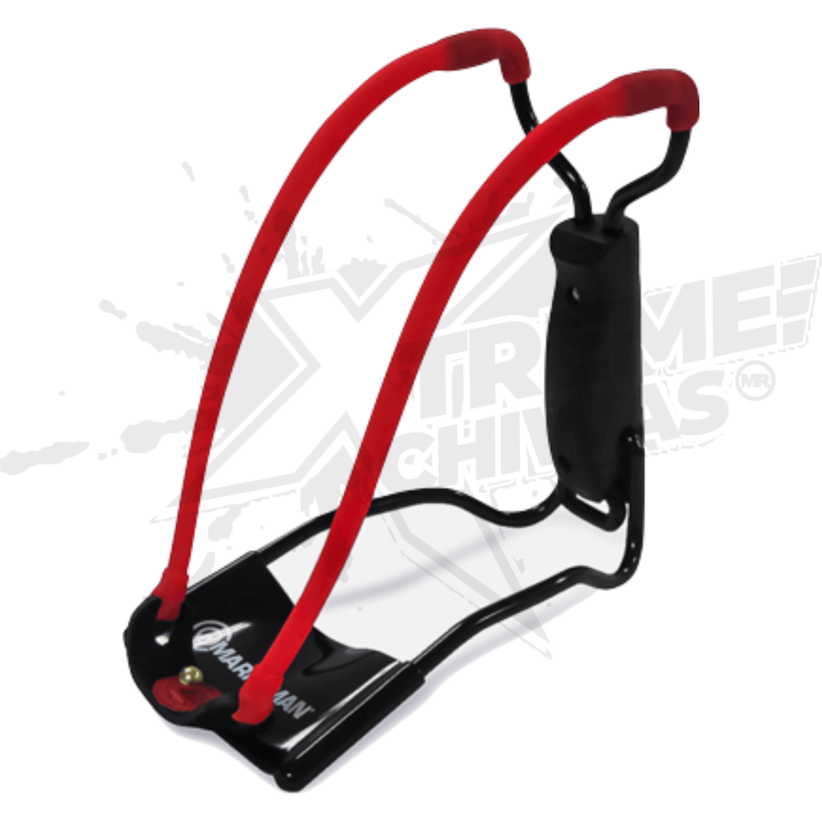 Resortera Beeman Marksman 3055 Folding Slingshot