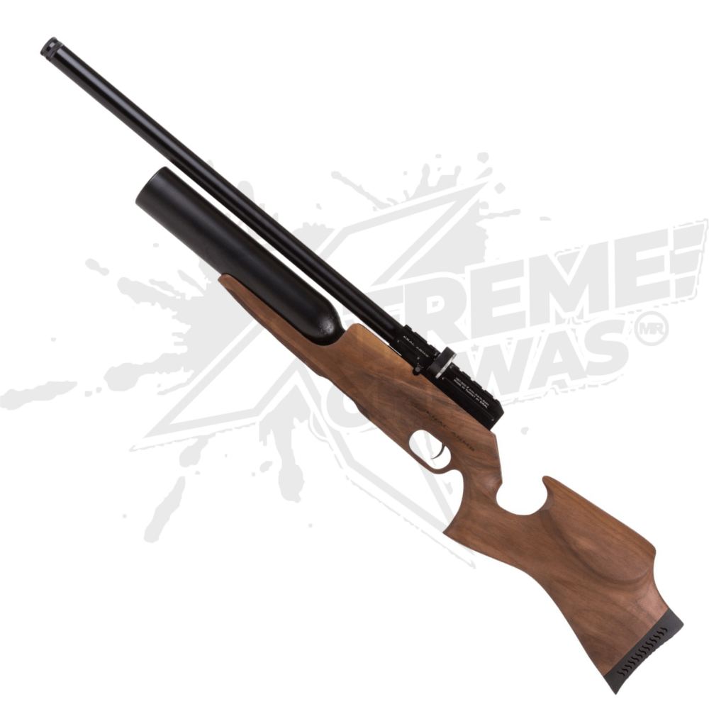 Rifle Kral Puncher Pro 500 Pcp .177 (4.5mm)