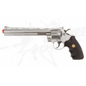 Revolver Airsoft TSD 141SR UHC CO2 Bbs 6mm