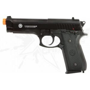 Pistola Airsoft Taurus Pt92 CO2 Negra 6mm