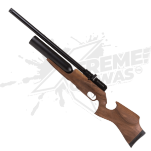 Rifle Kral Puncher Pro 500 Pcp .25 (6.35mm)