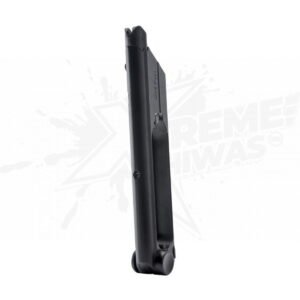 Magazine Legends P08 Blowback 21 Rondas .177 (4.5mm)